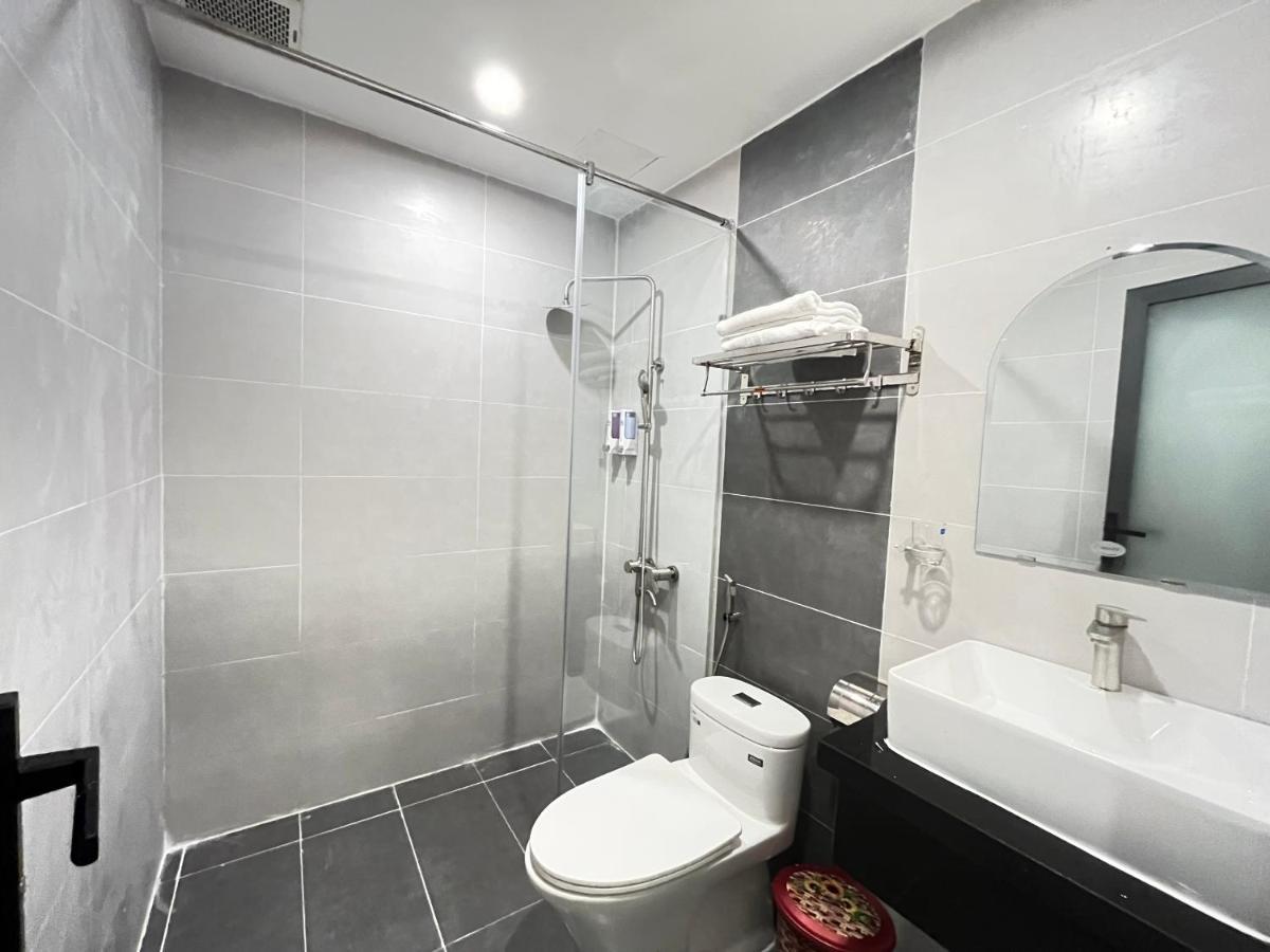 Tuyet Mai Hotel Dalat Luaran gambar